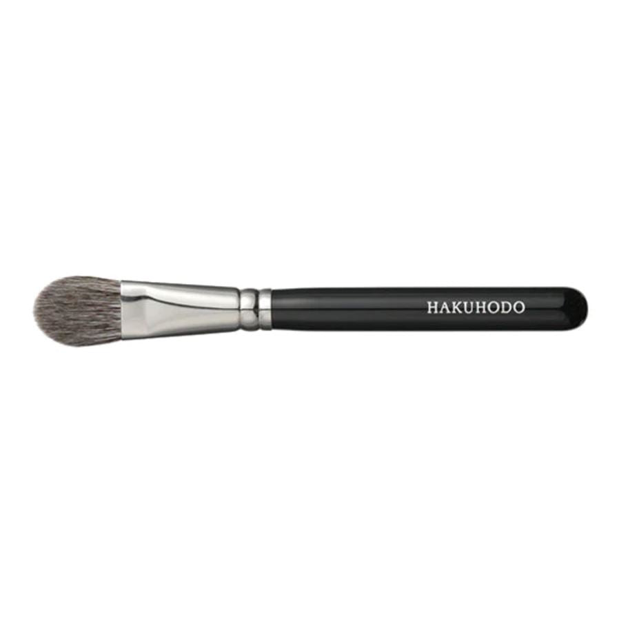 G021ABkSL Eyeshadow Brush Round & Flat [HB0224]