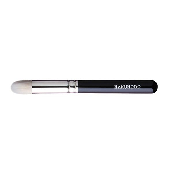 J214RBkSL Duo Fibre Eye Shadow Brush Round