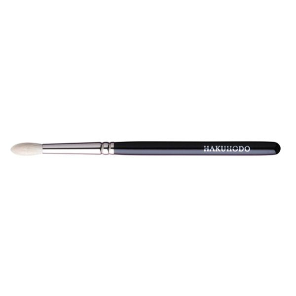 J146BkSL Eye Shadow Brush Round