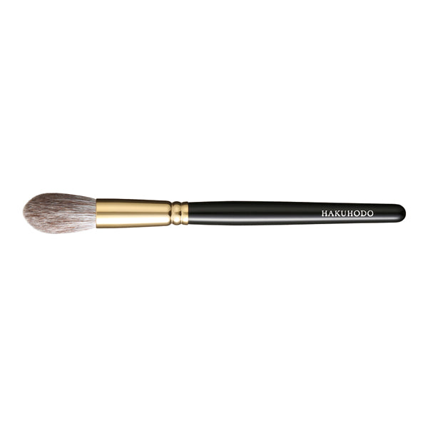 S5521BBk Highlight Brush Tapered