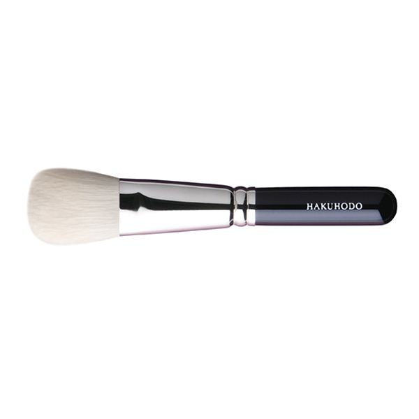 J505BkSL Blush Brush M Round & Flat