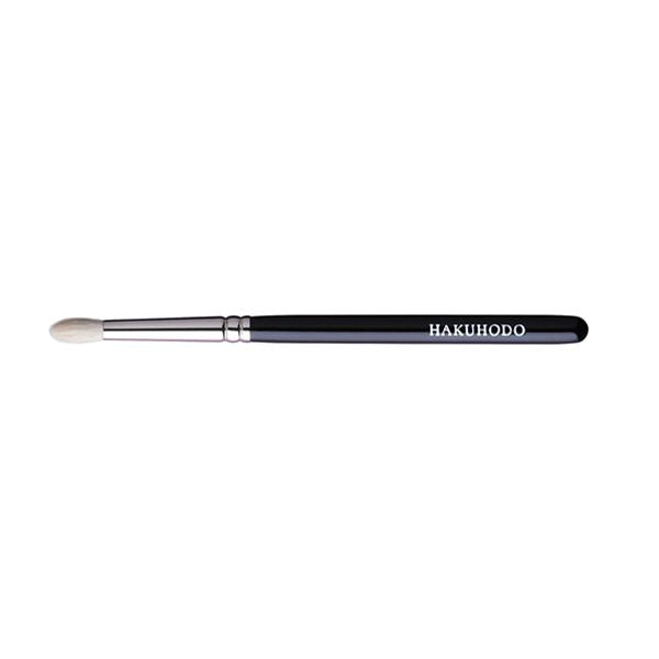 J5529BkSL Eye Shadow Brush Round