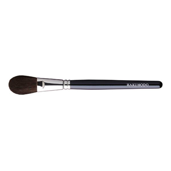 K023 Blush Brush Round & Flat