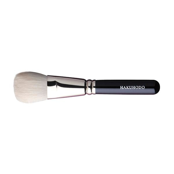 J5543BkSL Blush Brush Round & Flat
