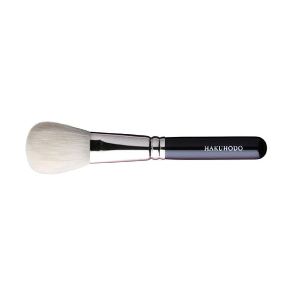 B110BkSL=J110BkSL Blush Brush Round & Flat