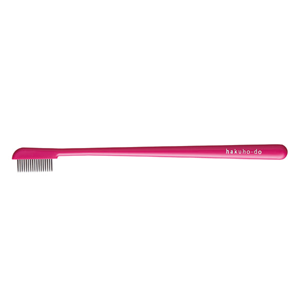 K032 Eyelash Comb (Pink)
