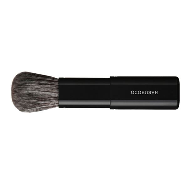 H613 Slide Face Brush L Round & Flat
