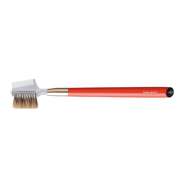 S195 Brow Comb Brush