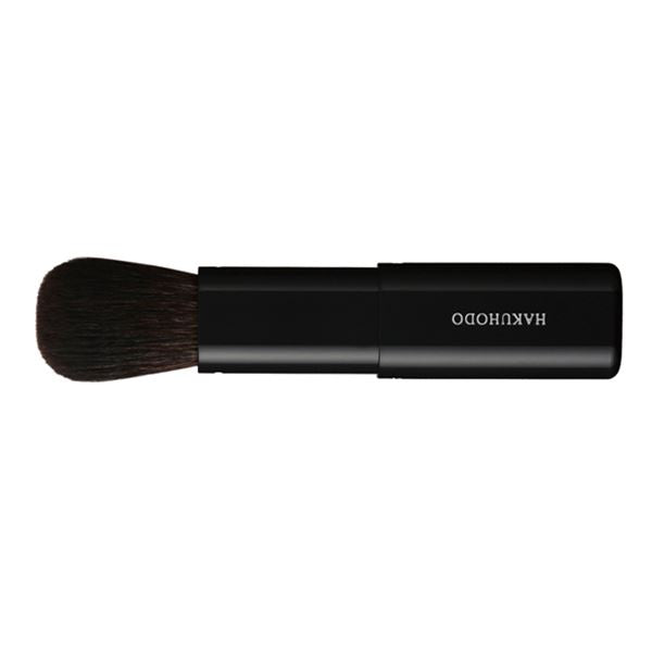H612 Slide Face Brush L Round & Flat