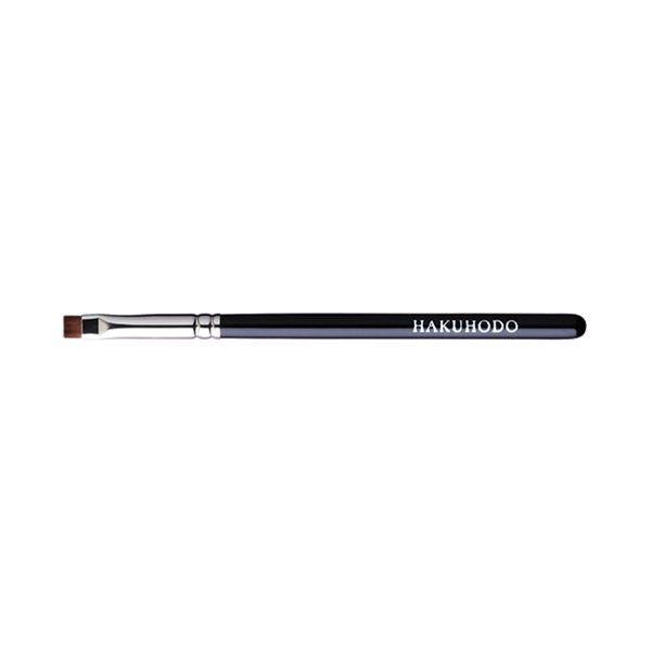 J522HBkSL Eyeliner Brush  Flat
