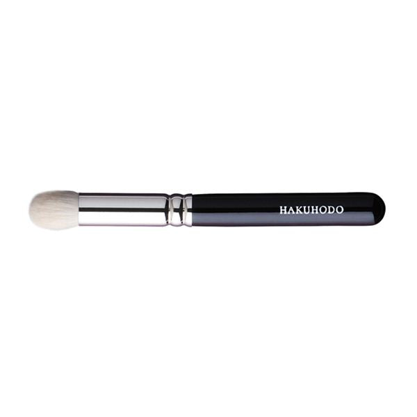 J214BkSL Eyeshadow Brush Round [HA0782] – Hakuhodo USA