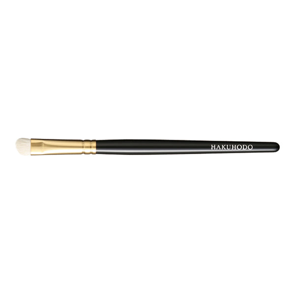 S151Bk Eye Shadow Brush angred