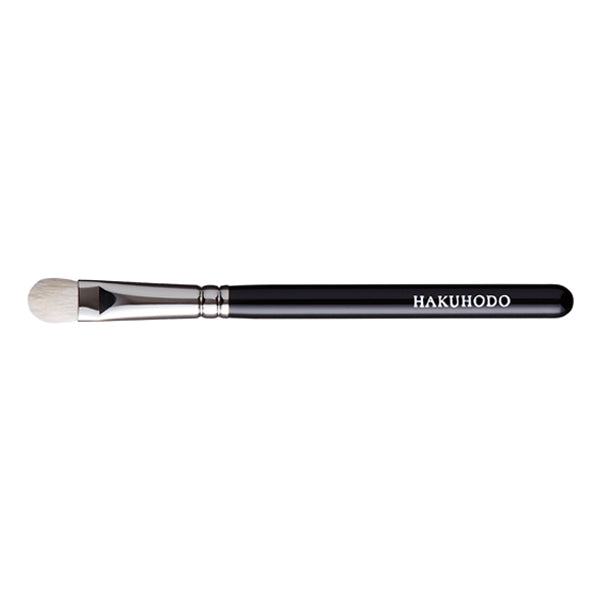 J004BkSLN Eyeshadow Brush Round & Flat [HB0521]