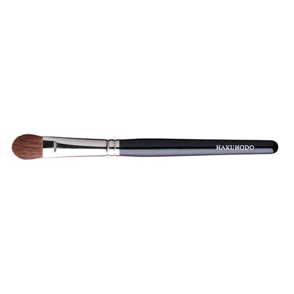 221 Eye Shadow Brush round and flat