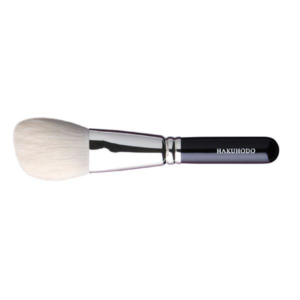 B531BkSL=J531BkSL Powder & Blush Brush L Angled