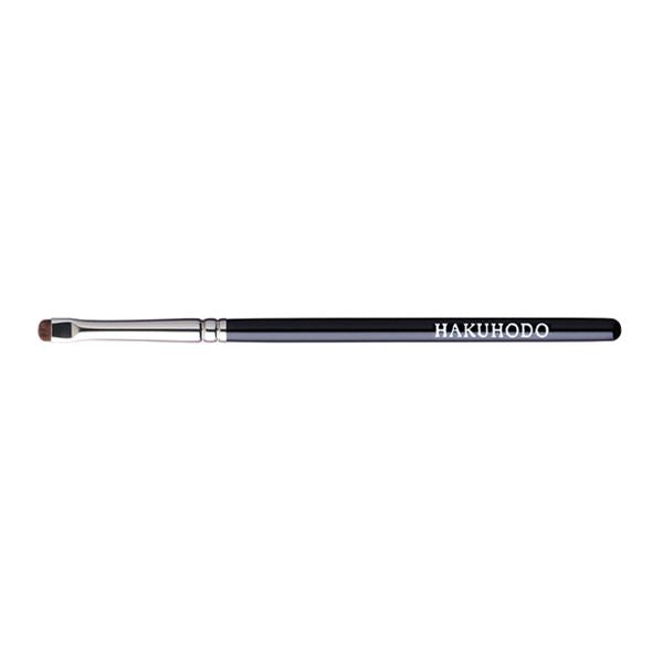 G5512BkSLN Eyeshadow Brush Round & Flat [HB0391]