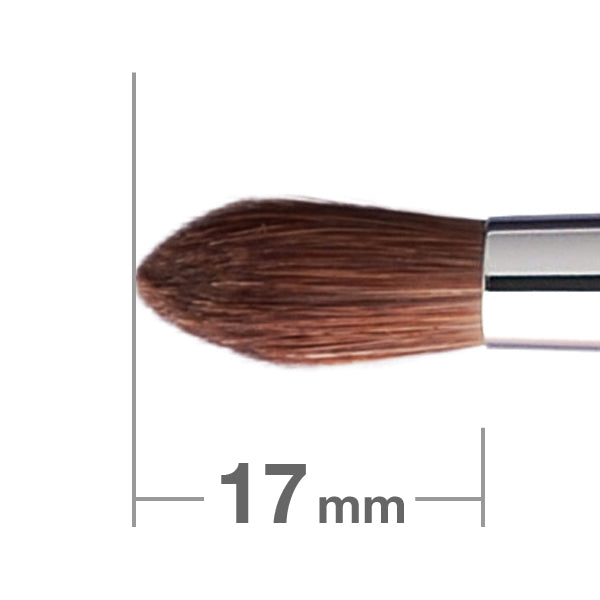 G5517BkSL Eyeshadow Brush Round [HB0410]