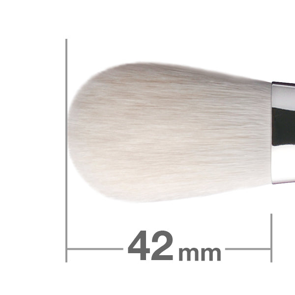 G5536BkSL Blush Brush Round & Flat [HB0456]
