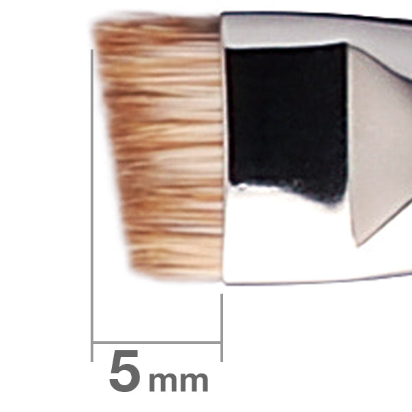 G5549BkSL Eyebrow Brush [HA0547]