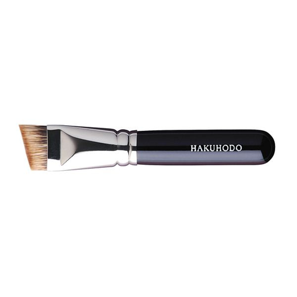 G535BkSL Eyebrow Brush Angled [HB0353]