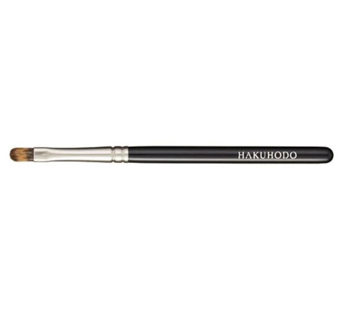 G5702BkSL Eyeshadow Brush Round & Flat [HB0503]