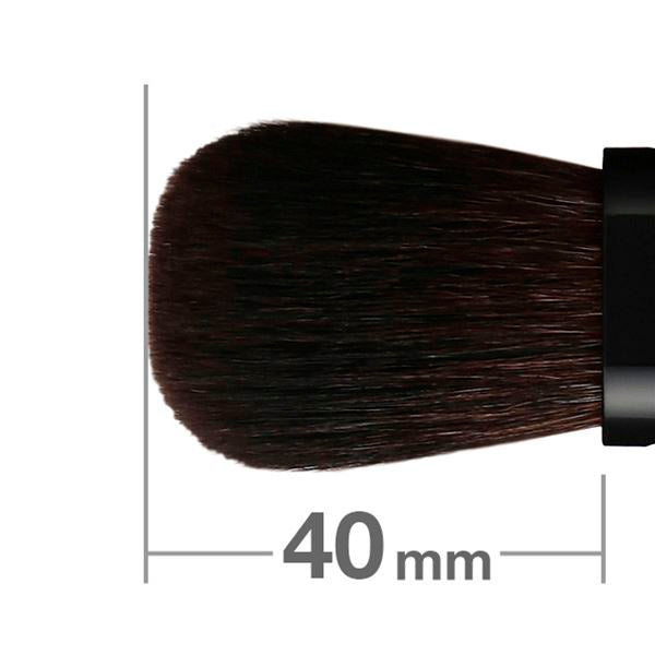 H612 Slide Face Brush Round & Flat [HB1252]