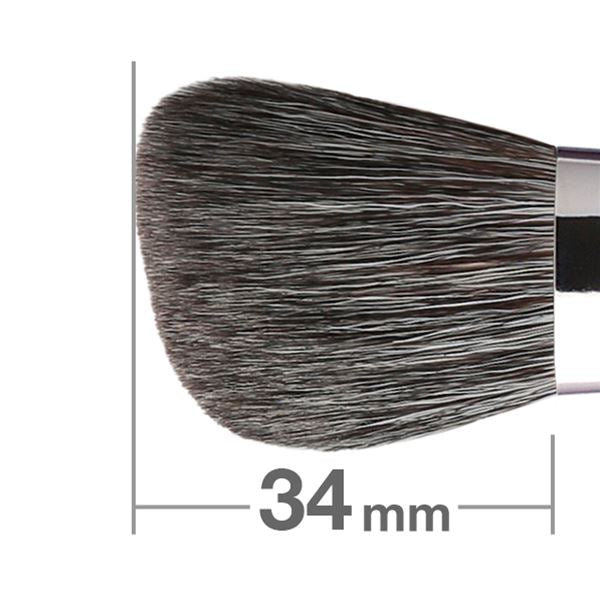 G512BkSL Highlight Brush Angled [HB0309]
