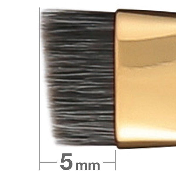 S165 Eyebrow Brush Angled [HB0052]