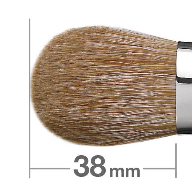 I5519EBkSL Blush Brush Round [HB0915]