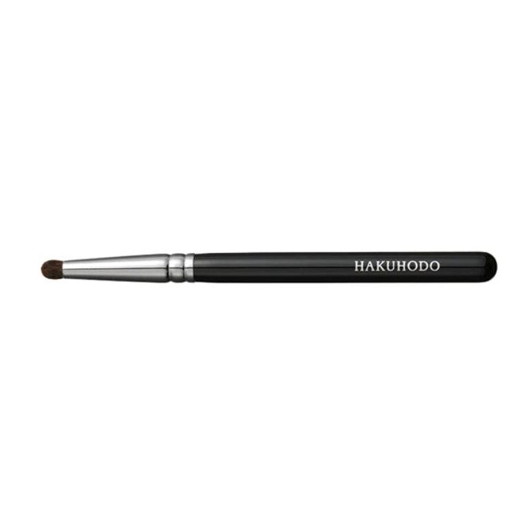 J035BkSL Eyeshadow Brush Round [HB0560]