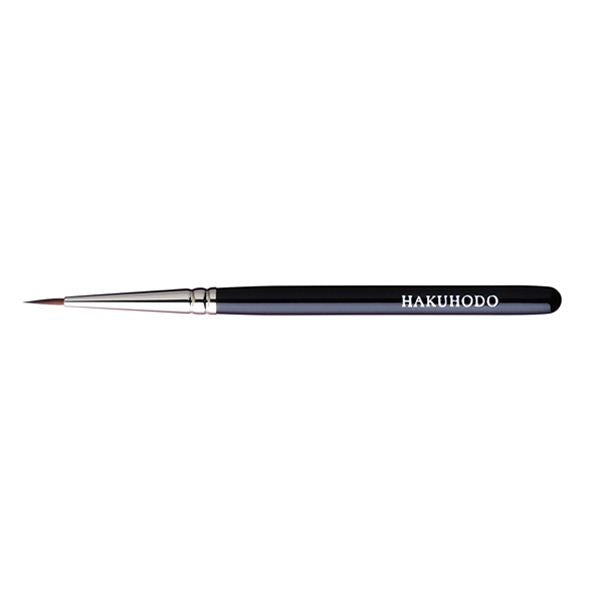 J190HBkSL Eyeliner Brush Round [HB0651]