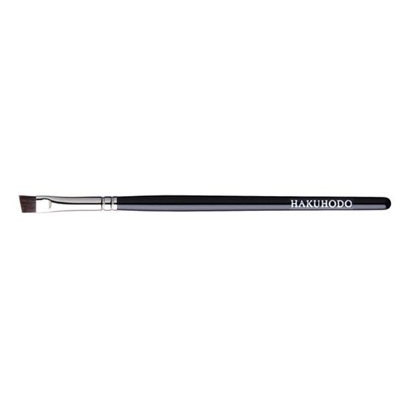 J026BkSL Eyebrow Brush Angled [HB0549]