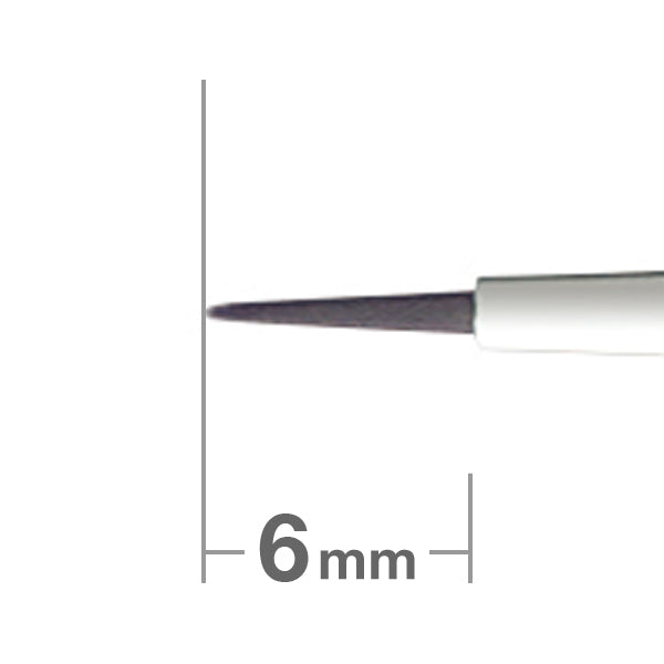 Pro Series 3/0 PH Eyeliner Brush [HB1501]