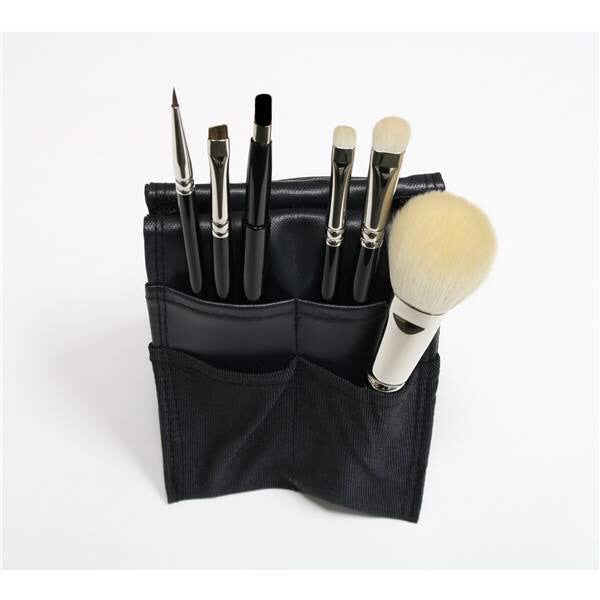BRUSH SET – Hake Brush set of 4 – 1, 2 , 3 & 4” widths – WoW Art