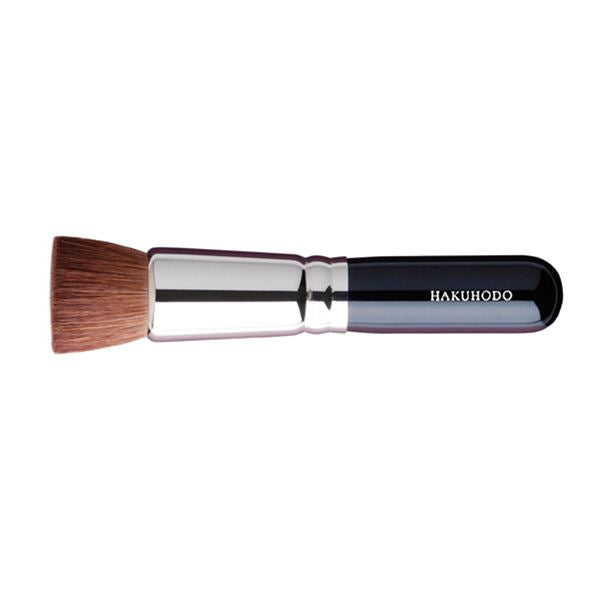 J527HSBkSL Powder Brush