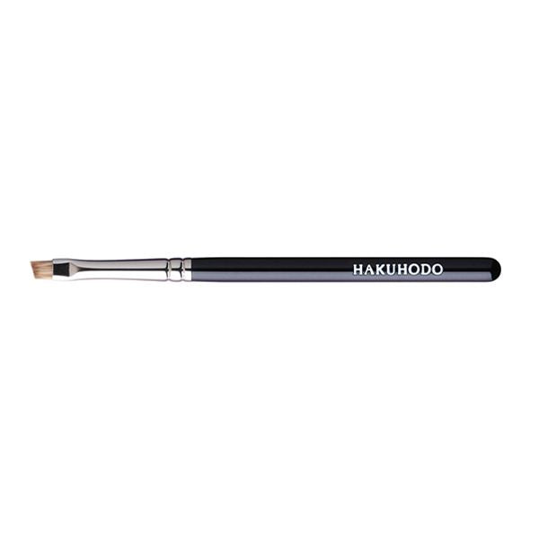 B264BkSL Eye Brow Brush and angled
