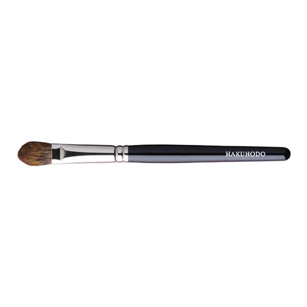 K006 Eye Shadow Brush round and flat