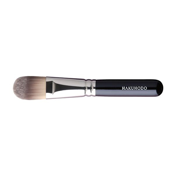 G519BkSL  Foundation Brush