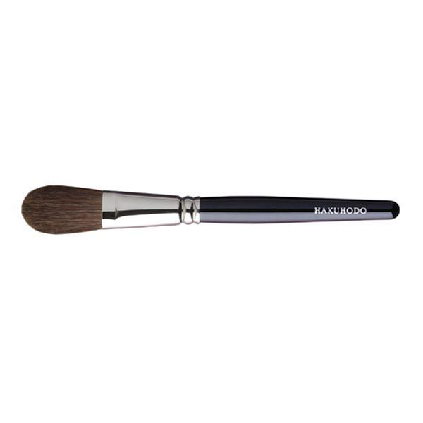 211 Blush Brush Round & Flat