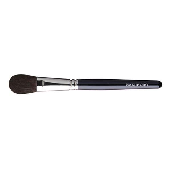 213 Highlighter Brush Round & Flat