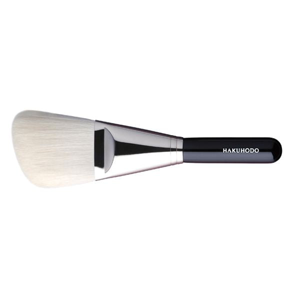 J0301BkSL Finishing Brush LAG