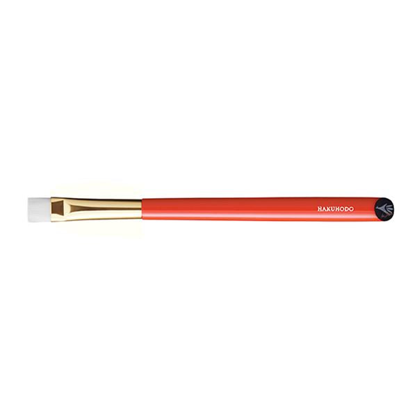 S180 Eye Shadow Brush flat