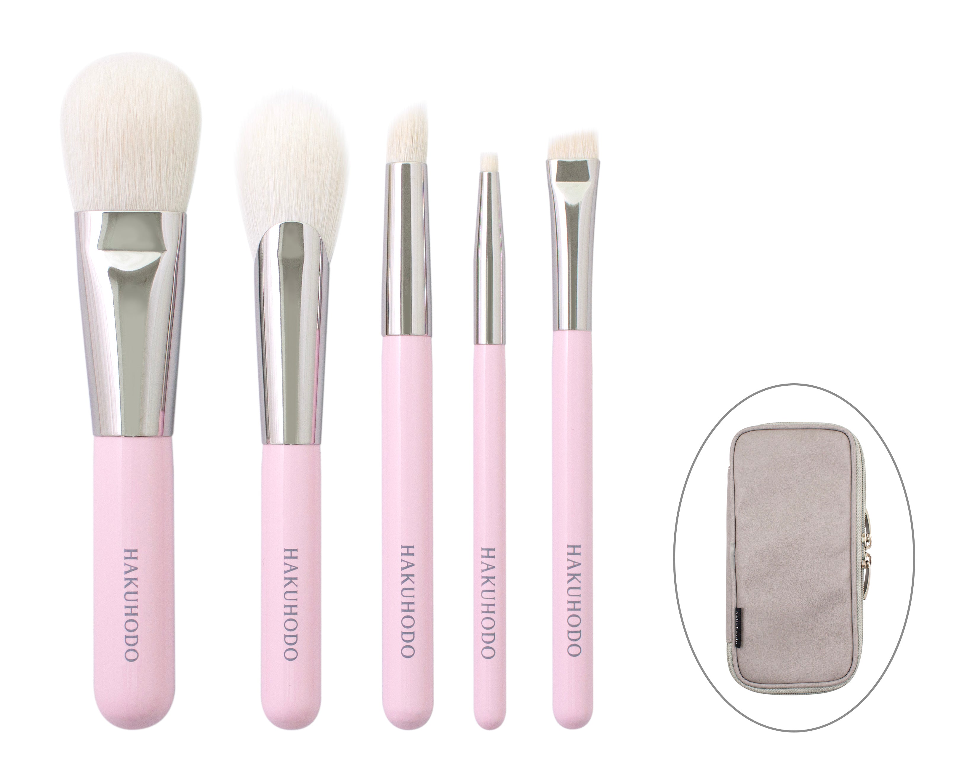 2026 The Autumn Veil Brush Set [HB8073]