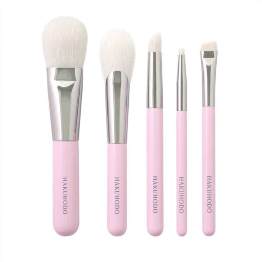 2026 The Autumn Veil Brush Set [HB8073]