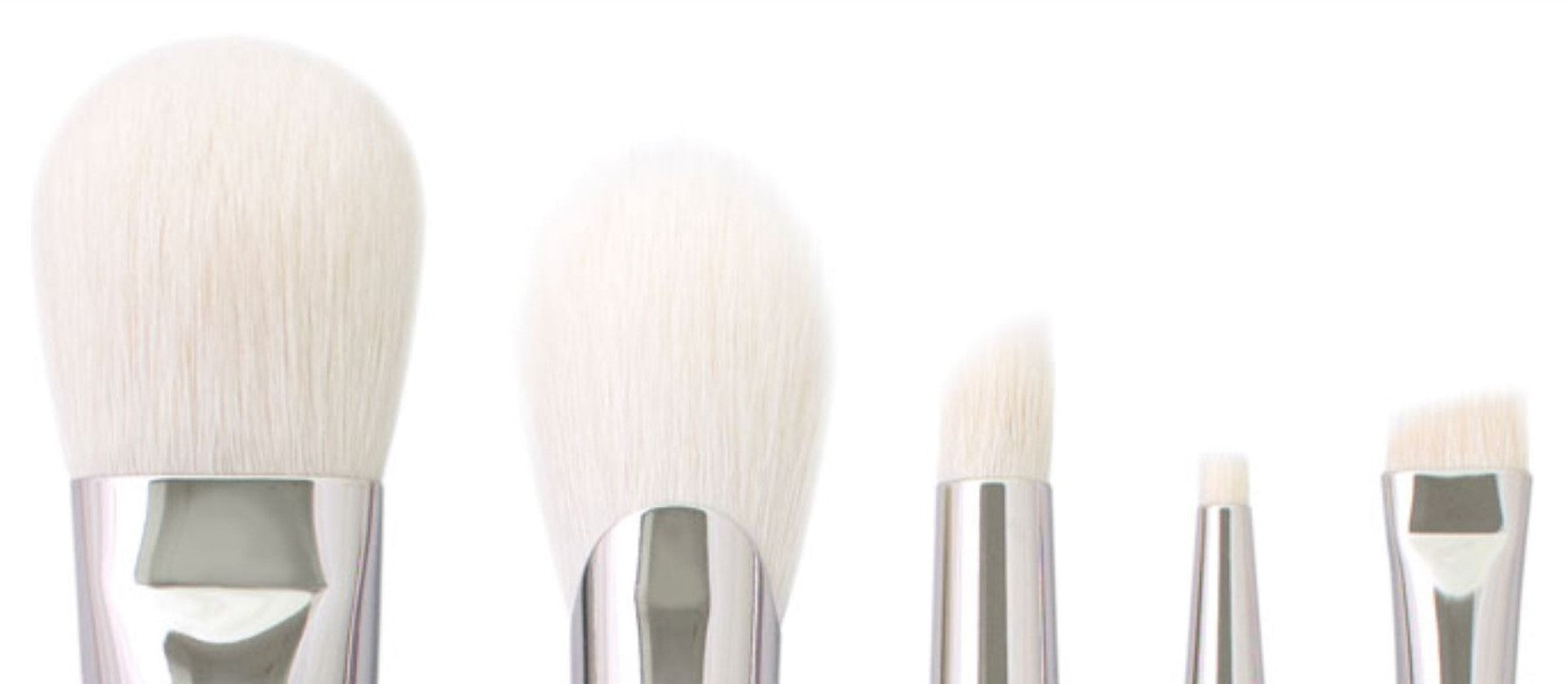 2026 The Autumn Veil Brush Set [HB8073]