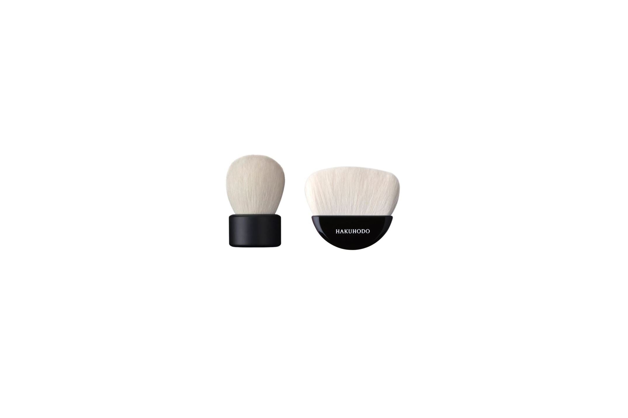 Hakuhodo USA - Handmade Japanese Makeup Brushes