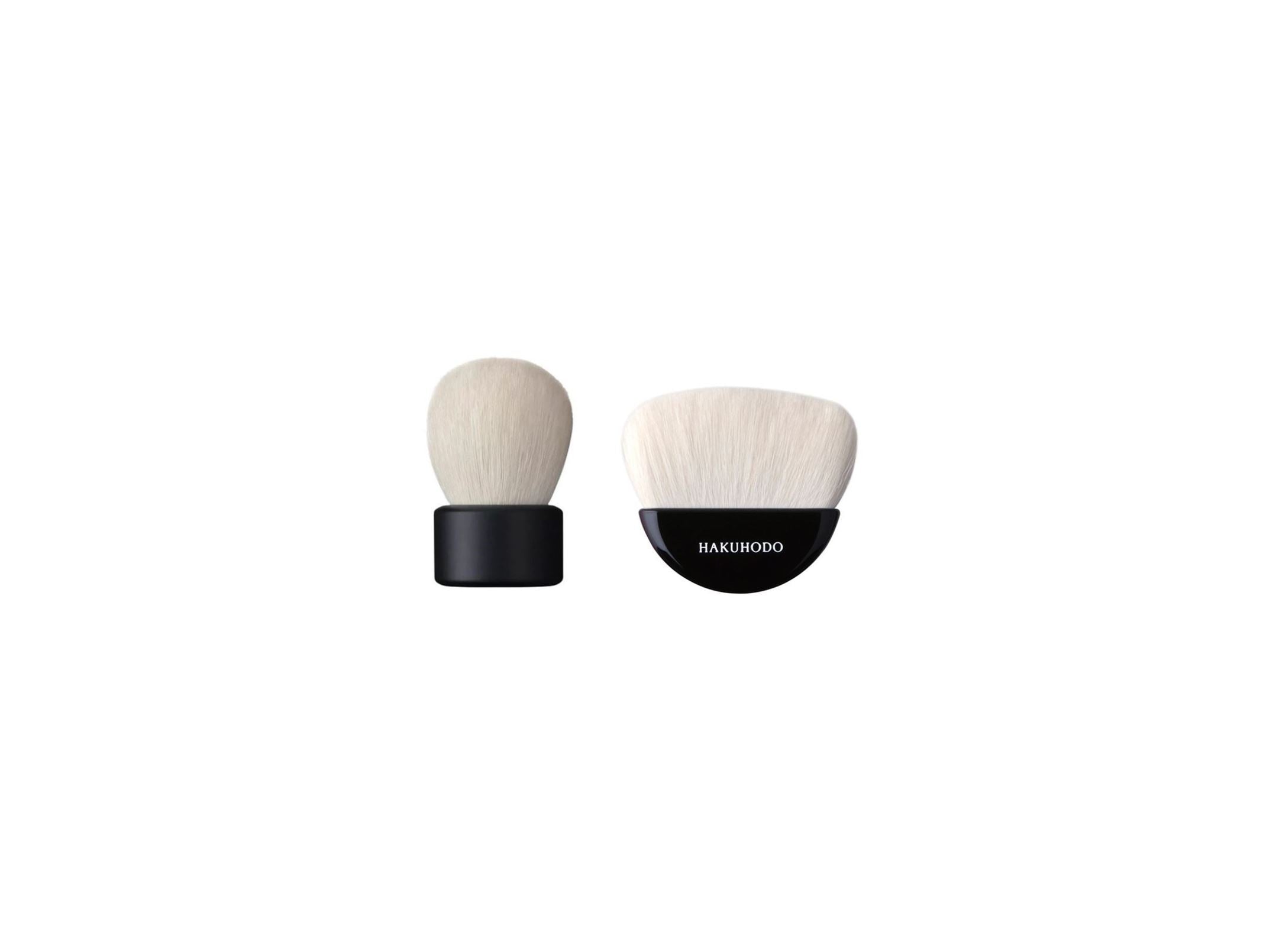 Hakuhodo USA - Handmade Japanese Makeup Brushes