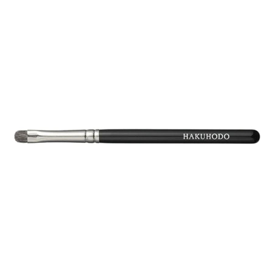 G005ABkSL Eyeshadow Brush Round & Flat [HA2080]