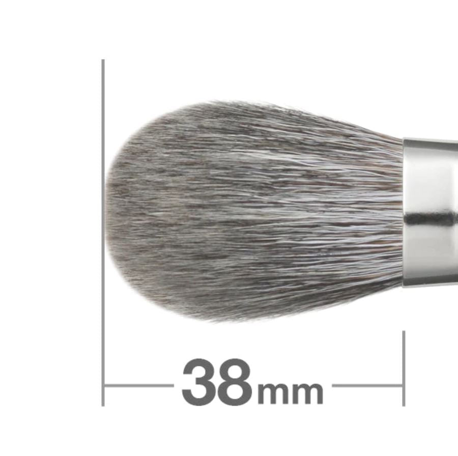 G110ABkSL Blush Brush Round & Flat [HB0229]