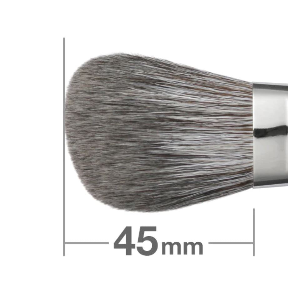 G531ABkSL Powder & Blush Brush Angled [HA2058]